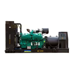 دیزل ژنراتور کامینز 1410