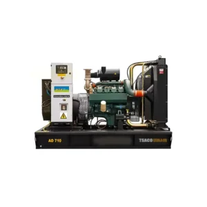 دیزل ژنراتور دوسان 710