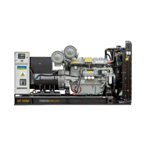 دیزل ژنراتور پرکینز 1000